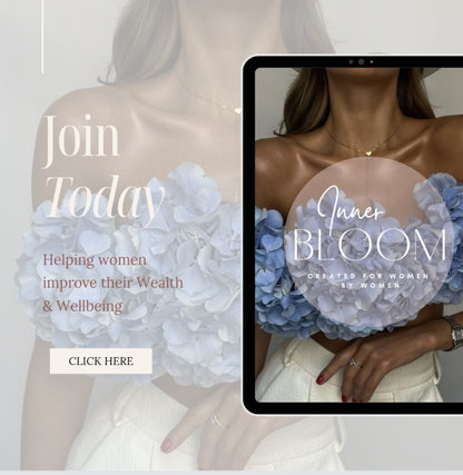 Inner Bloom